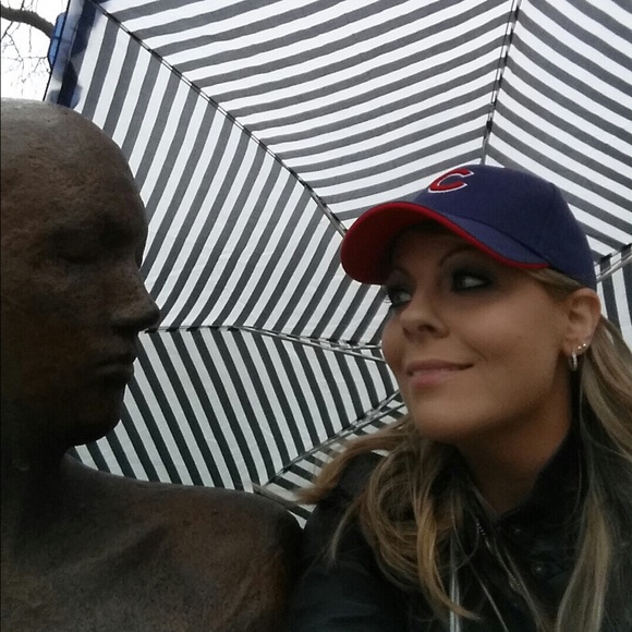 Meet your Posher, Deanie - Picture 5 of 5